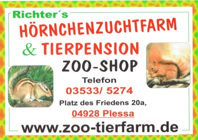 Bitte eintreten. Herzlich wilkommen!